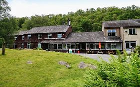 Yha Borrowdale Hostel